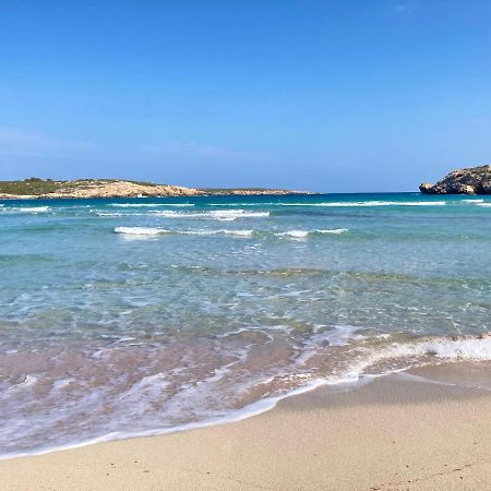 סון פארק Staymenorca Escapa A La Naturaleza מראה חיצוני תמונה
