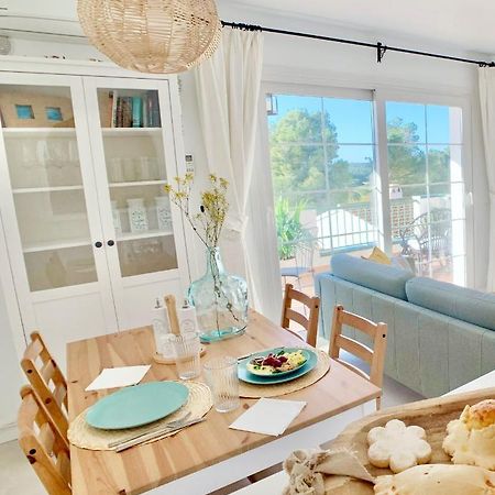 סון פארק Staymenorca Escapa A La Naturaleza מראה חיצוני תמונה