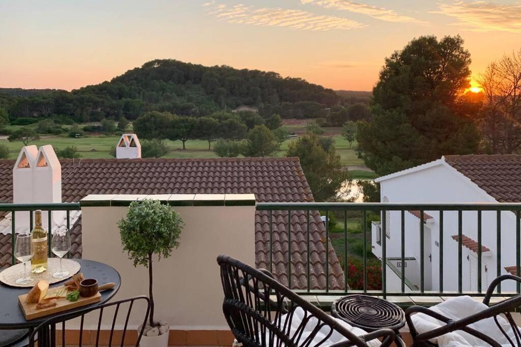 סון פארק Staymenorca Escapa A La Naturaleza מראה חיצוני תמונה
