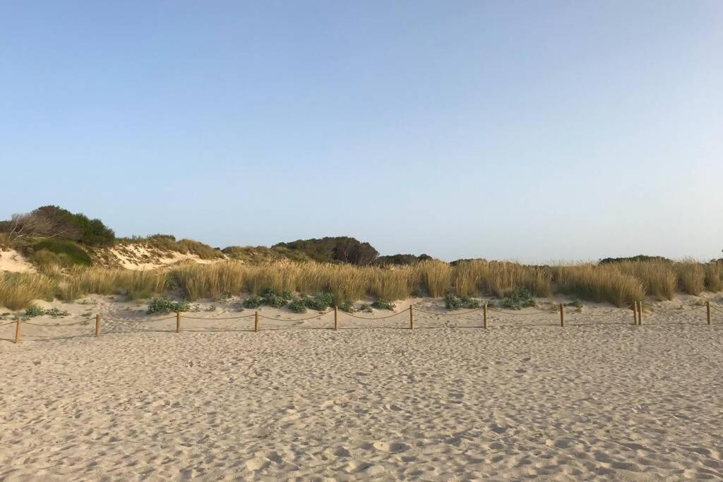 סון פארק Staymenorca Escapa A La Naturaleza מראה חיצוני תמונה