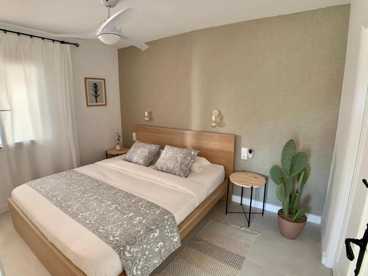 סון פארק Staymenorca Escapa A La Naturaleza מראה חיצוני תמונה