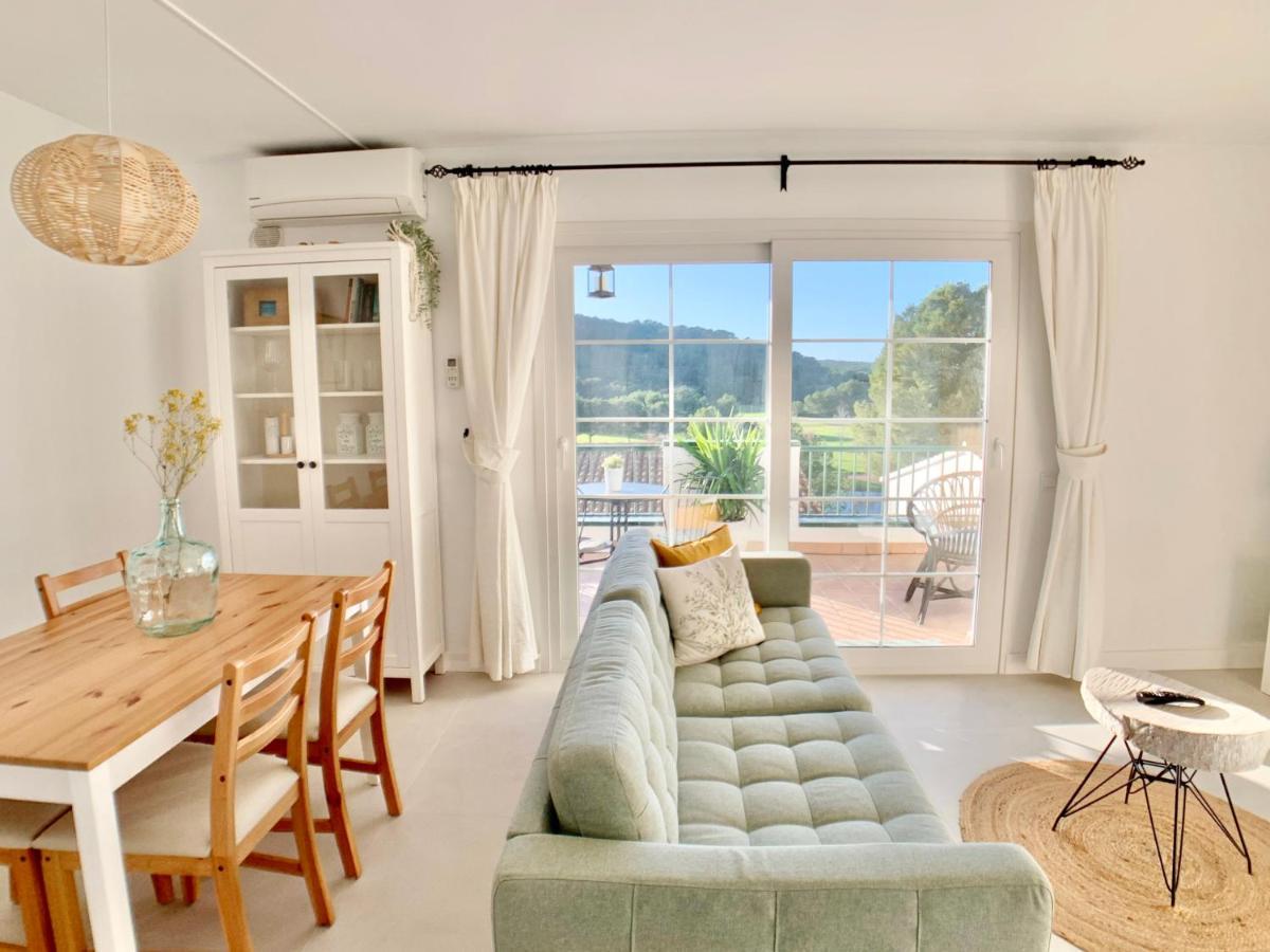 סון פארק Staymenorca Escapa A La Naturaleza מראה חיצוני תמונה