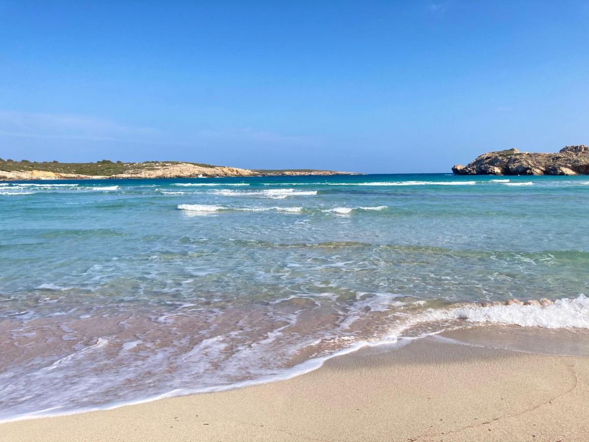סון פארק Staymenorca Escapa A La Naturaleza מראה חיצוני תמונה