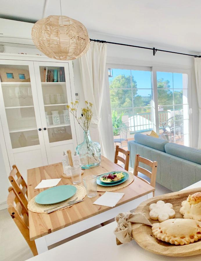 סון פארק Staymenorca Escapa A La Naturaleza מראה חיצוני תמונה